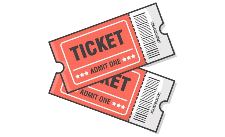 Ticket